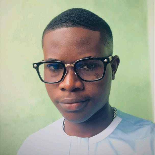 Team Member 3